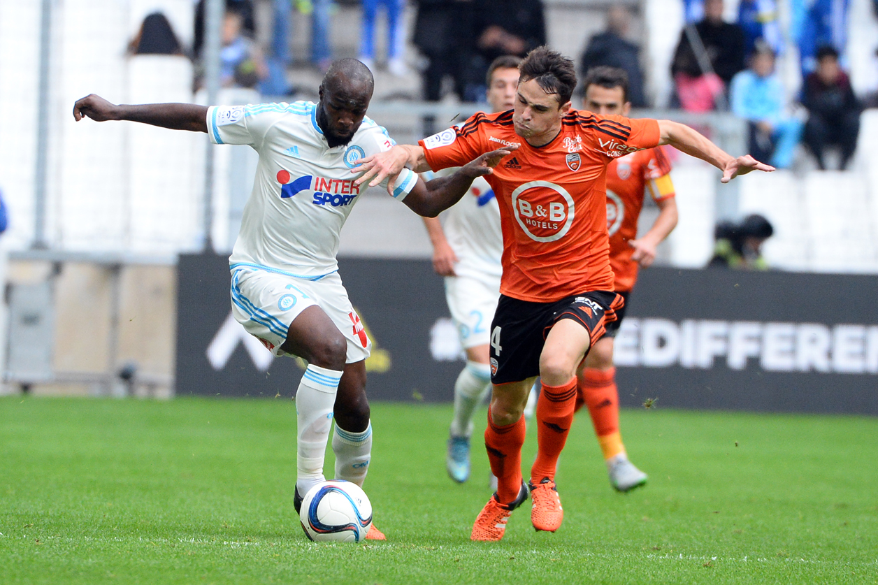 OM FCL 1 1 Le résumé du match FC Lorient