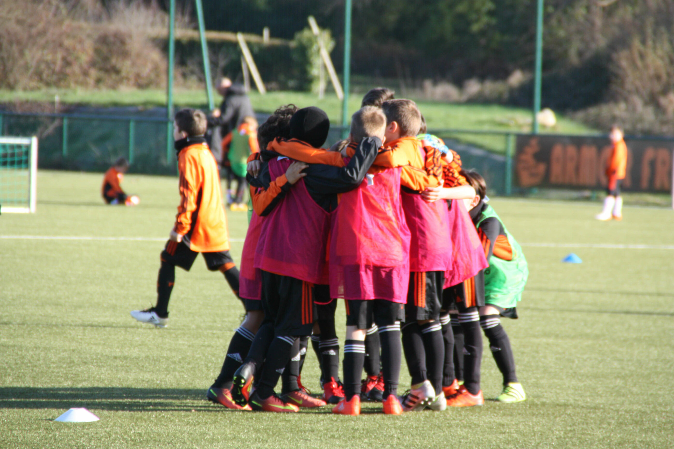 Portes Ouvertes U U U Et U Fc Lorient