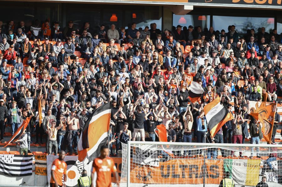 FCL FCM La composition des équipes FC Lorient