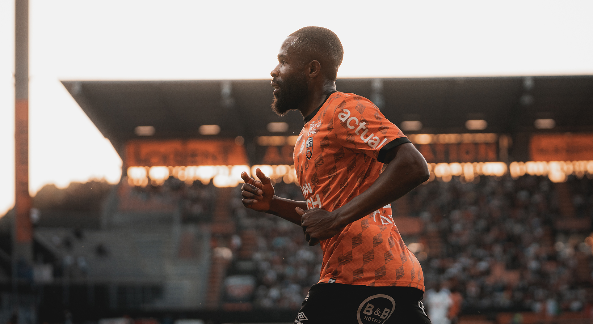 G D On Kalulu Fc Lorient