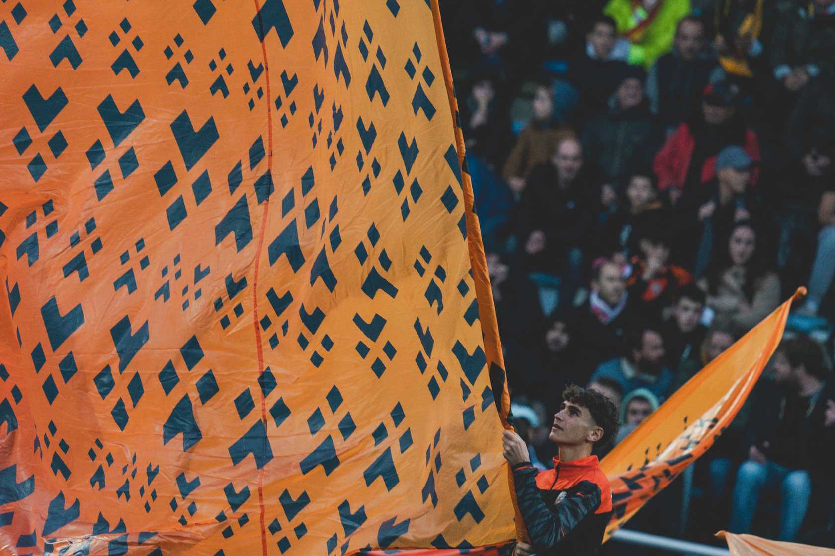 Fc Lorient Rc Strasbourg Alsace Dimanche D Cembre H Fc