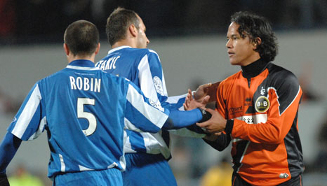 Lorient / Grenoble : Les réactions en vidéo. - FC Lorient