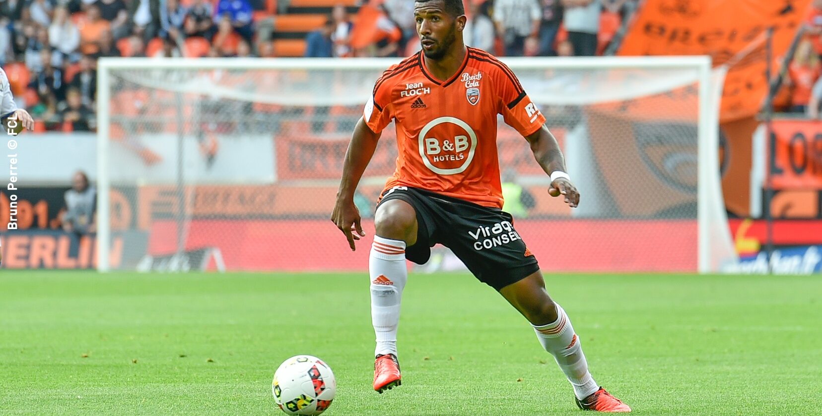 Cafu / Carlos Miguel Ribeiro Dias (FC Lorient)