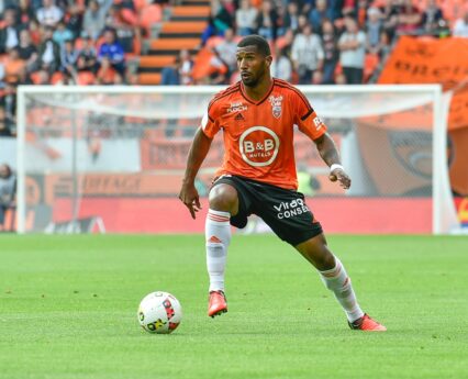 Cafu / Carlos Miguel Ribeiro Dias (FC Lorient)