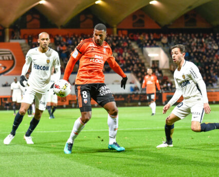 Cafu - Carlos Miguel Ribeiro Dias (FC Lorient)-3