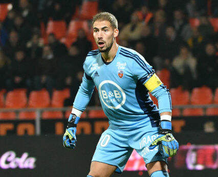 Lecomte Benjamin (FC Lorient)-5