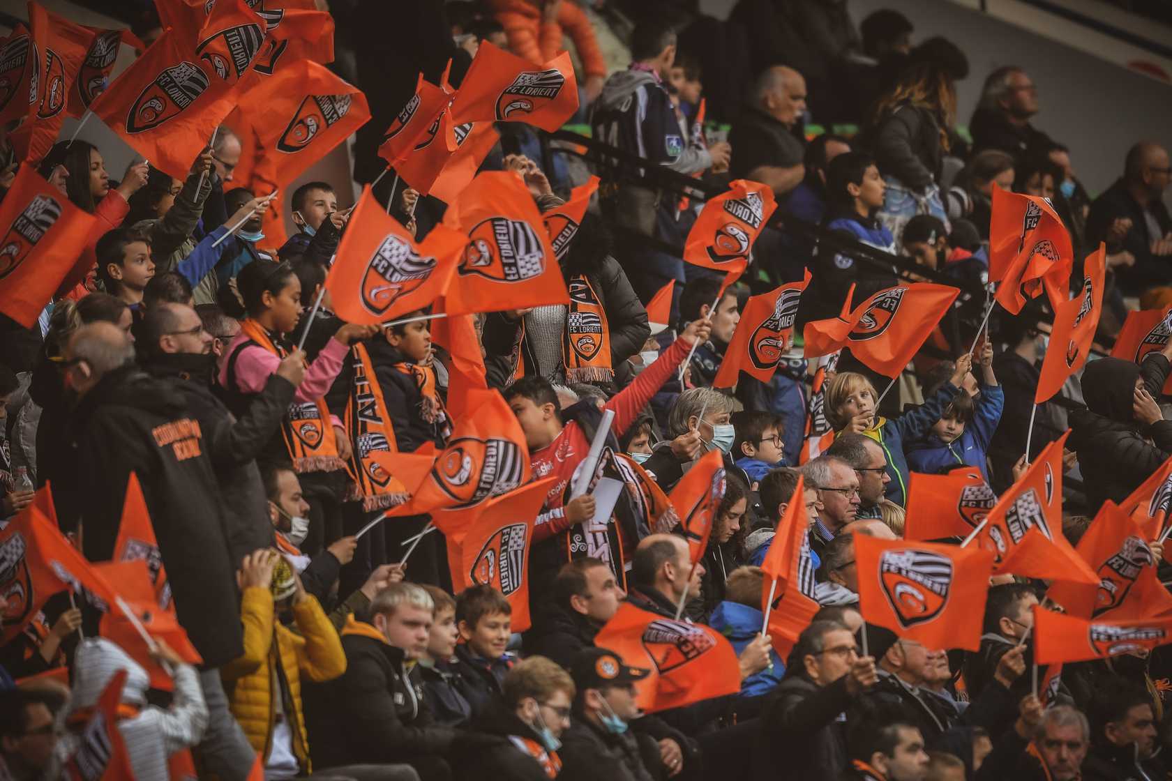 FC Lorient – Toulouse FC : L’opération « Tous au Moustoir » avec le Département du Morbihan est de retour ! thumbnail