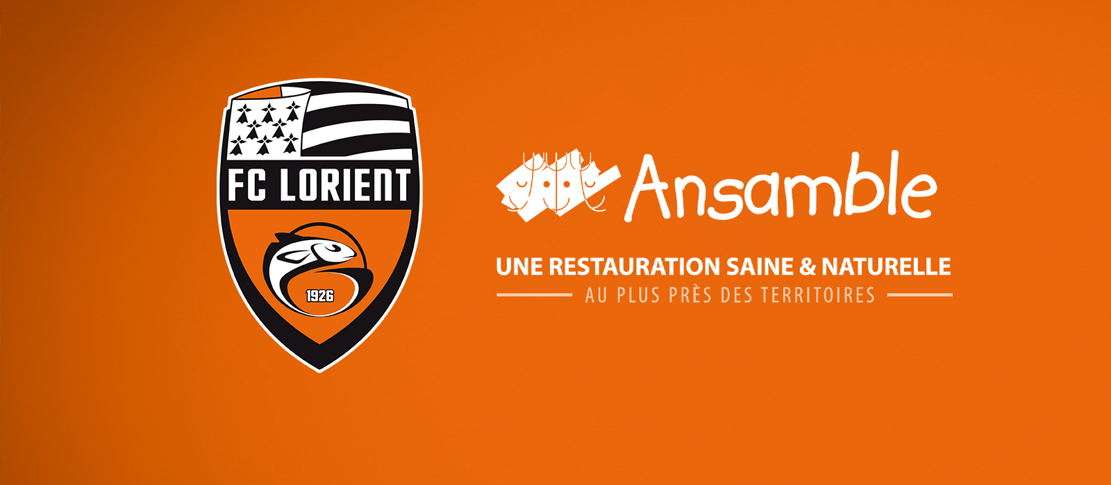 Ansamble s'engage auprès de la section futsal handisport du FC Lorient thumbnail